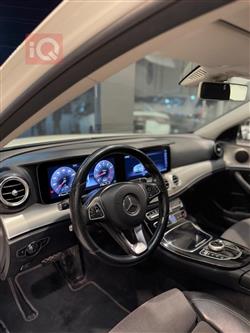 مرسيدس بنز E-Class